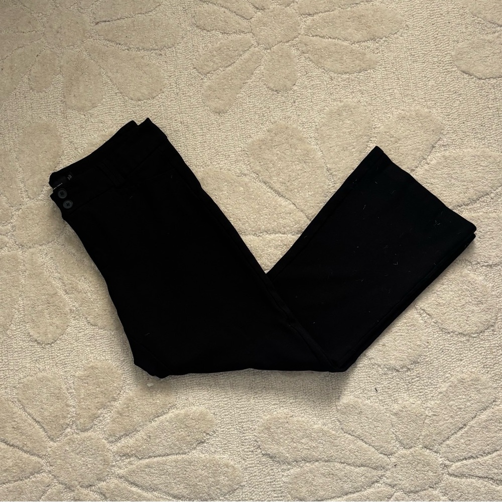 Torrid Boot Trouser Dress Pants Size 18T